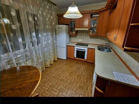 квартира по адресу Вишняковская ул., 5