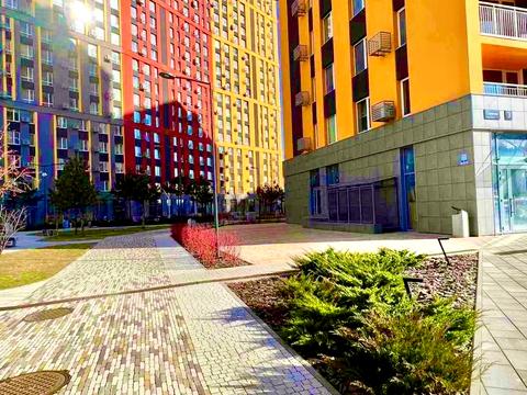квартира по адресу Столичное шоссе, 5