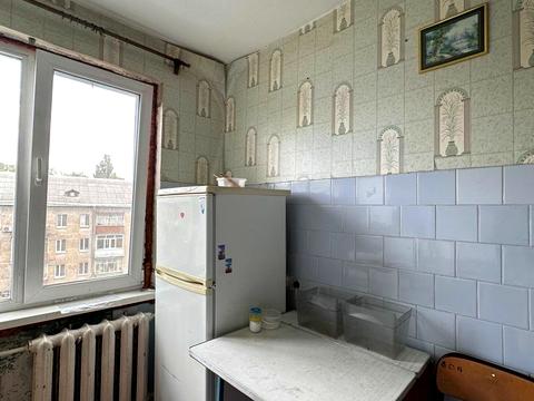 квартира по адресу Лётная ул. (Красногвардейская), 1
