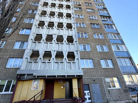 квартира по адресу Викентия Беретти ул., 6-Б
