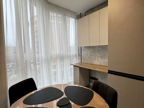 квартира за адресою Мартинова просп., 26