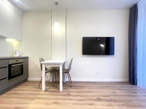 квартира за адресою Київ, Родини Кістяківських вул., 6