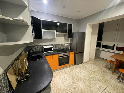 квартира за адресою Жулянська вул., 1-Д