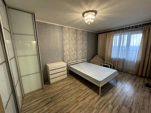 квартира по адресу Смелянская ул., 15