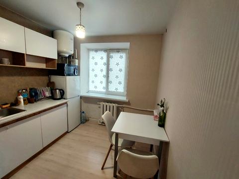 квартира за адресою Івана Мазепи просп. (Петровського), 44-А