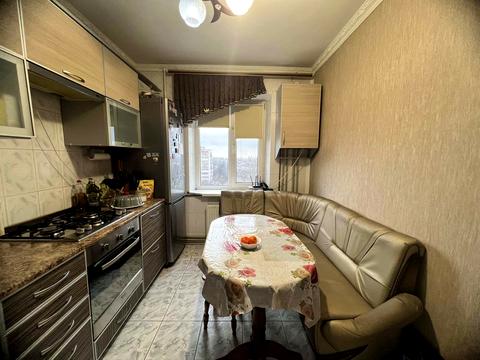 квартира за адресою Київська вул., 9
