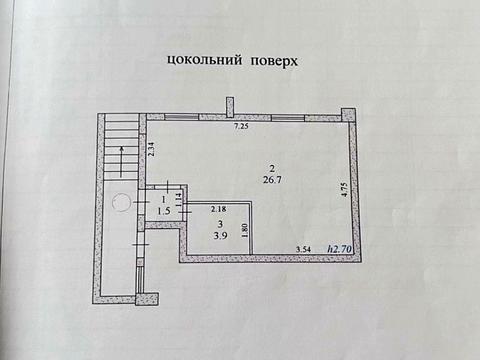 комерційна за адресою Тернопіль, Довженка вул., 12