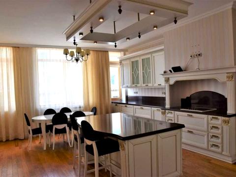 квартира по адресу Ольгинская ул., 6