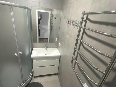 квартира по адресу Заречная ул., 2