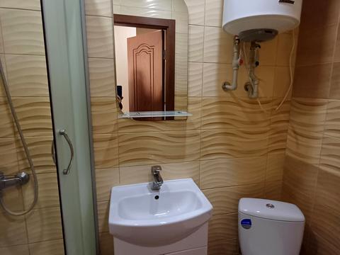 квартира за адресою Індустріальний просп. (Фрунзе), 6