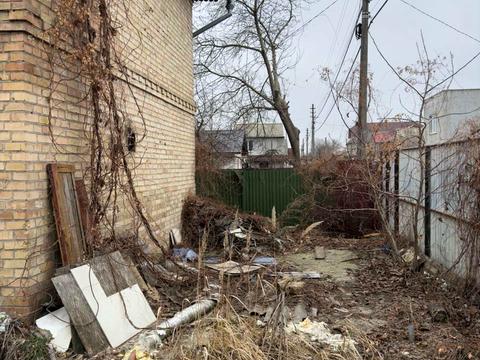 дом по адресу Садова, 56а