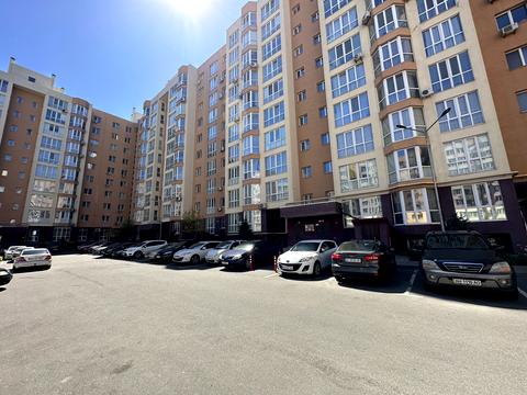 квартира по адресу Соборная ул., 126
