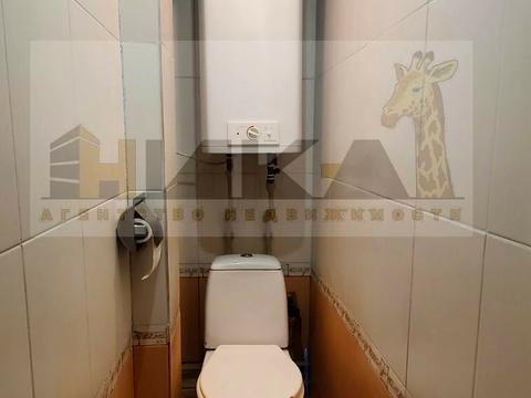 квартира за адресою Бородинська вул., 22