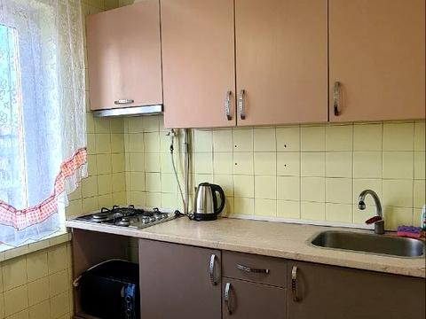 квартира по адресу Павла Тычины просп., 28