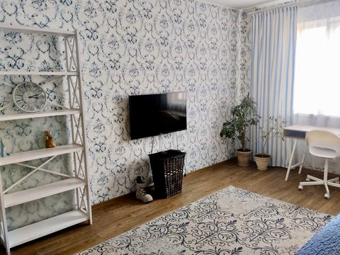 квартира по адресу Мостицкая ул., 26