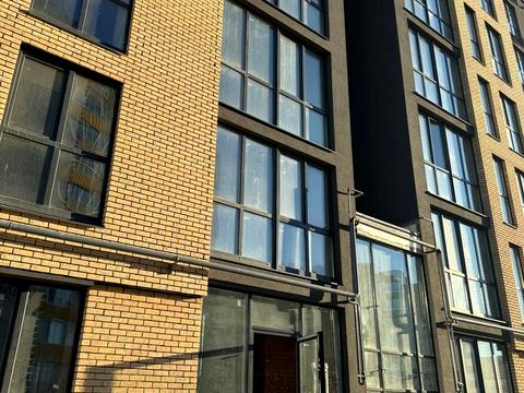 квартира за адресою Проспект миру, 96