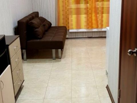 квартира по адресу Маршала Рыбалко ул., 89