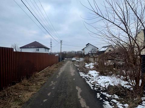 ділянка за адресою Буча, 