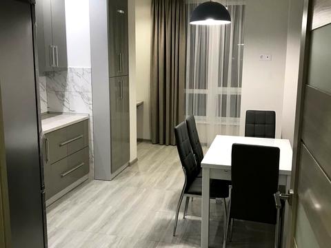 квартира за адресою Карла Мікльоша вул., 17