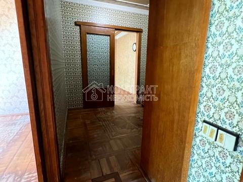 квартира за адресою Людвіга Свободи просп., 34