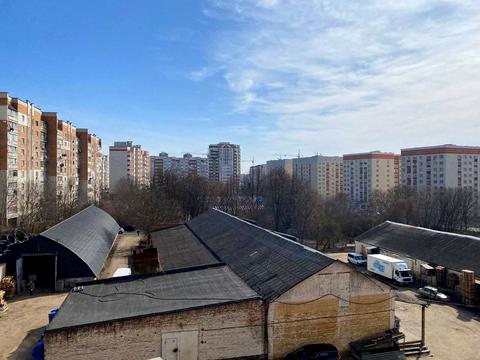 коммерческая по адресу Хмельницкий, Старокостянтинівське шоссе, 3а