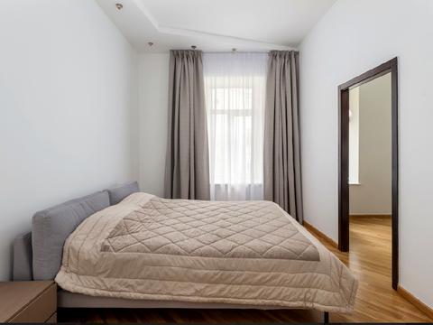 квартира за адресою Київ, Круглоуніверситетська вул., 6