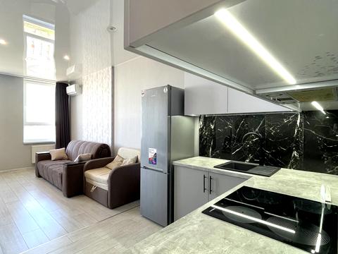 квартира по адресу Миколы Бажана просп., 17