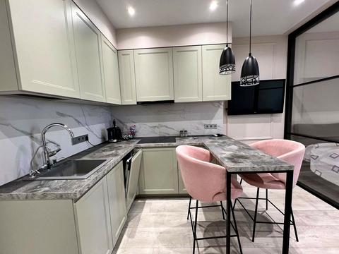 квартира по адресу Кадетский Гай ул., 10