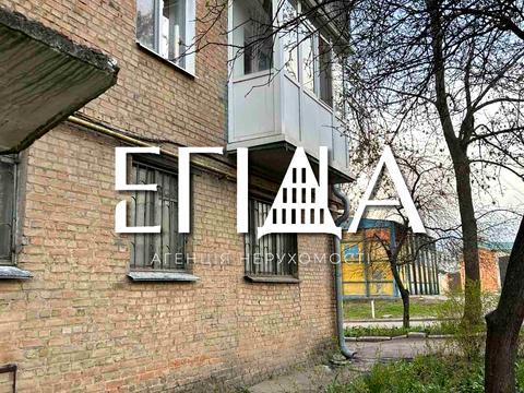 квартира за адресою Миру вул., 17