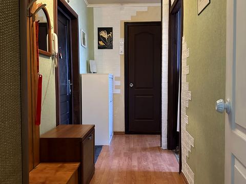 квартира за адресою Березняківська вул., 2