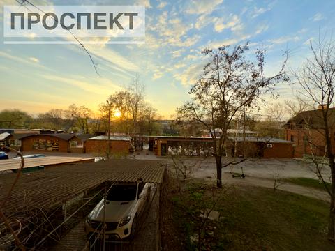 квартира по адресу Сумы, Заливна, 7