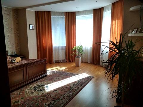 дом по адресу Паркова, 28