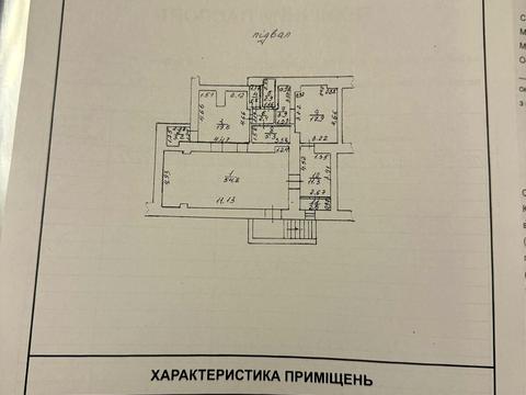 комерційна за адресою Кіри Муратової вул., 32