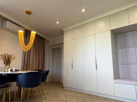 квартира за адресою Глибочицька вул., 73