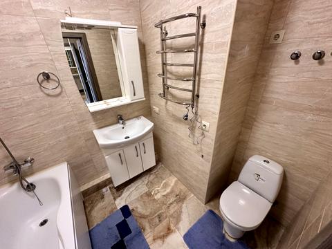 квартира по адресу Литературная ул., 8