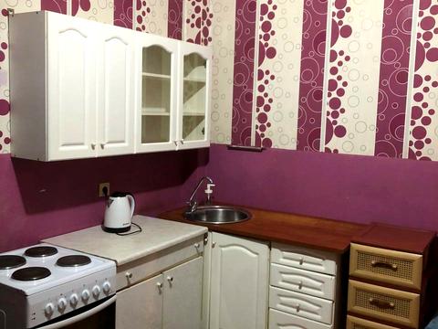 квартира за адресою Макіївська вул., 8