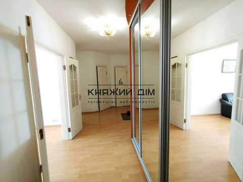 квартира по адресу Княжий Затон ул., 4