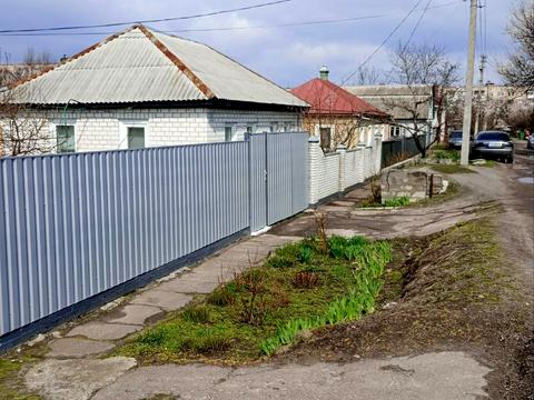 дом по адресу Атамановського