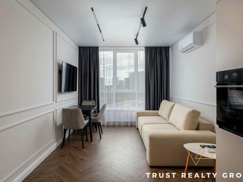 квартира по адресу Родини Крістерів ул., 14