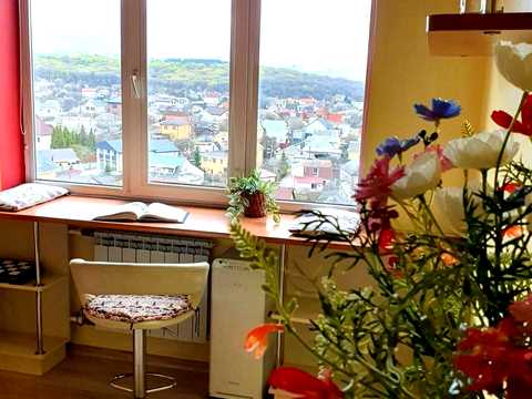 квартира по адресу Науки просп., 27