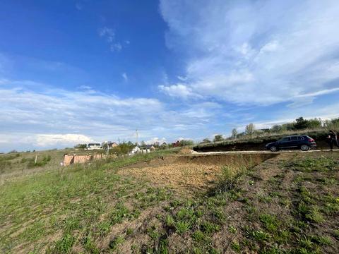 участок по адресу Проектная ул.