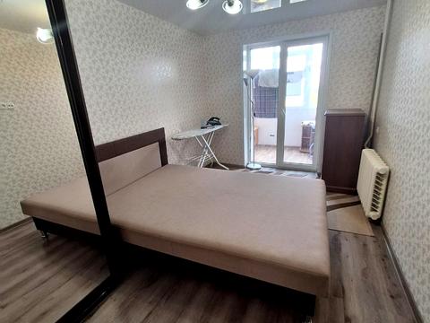 квартира за адресою житловий масив Тополя-2 вул., 10