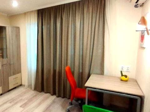 квартира за адресою Вацлава Гавела бульв. (Івана Лепсе), 21-Б