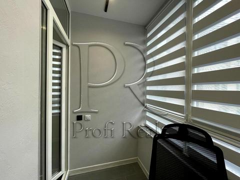 квартира за адресою Салютна вул., 2к1