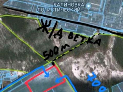 ділянка за адресою 