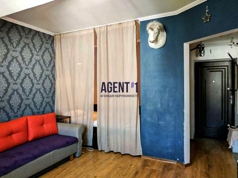 квартира за адресою с. Петропавлівська борщагівка, Софіївський пров., 14