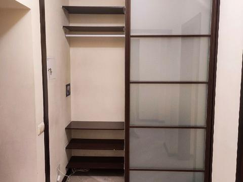 квартира по адресу Дмитриевская ул., 56-А