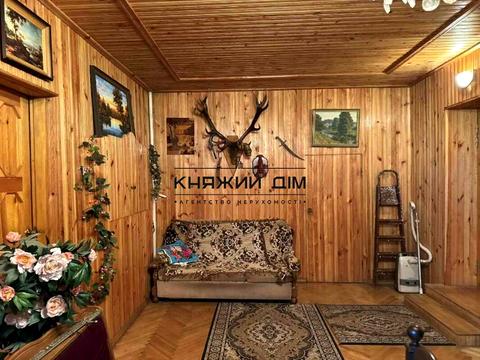будинок за адресою Хутірська вул. (Жовтнева)