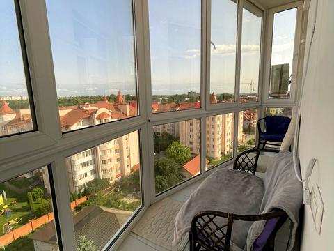 квартира за адресою Степана Бандери просп., 62