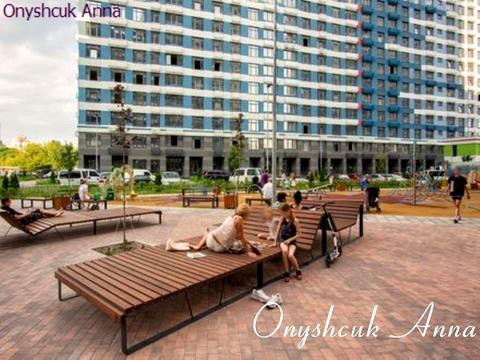 квартира за адресою Євгена Сверстюка вул. (Марини Раскової), 6-Д